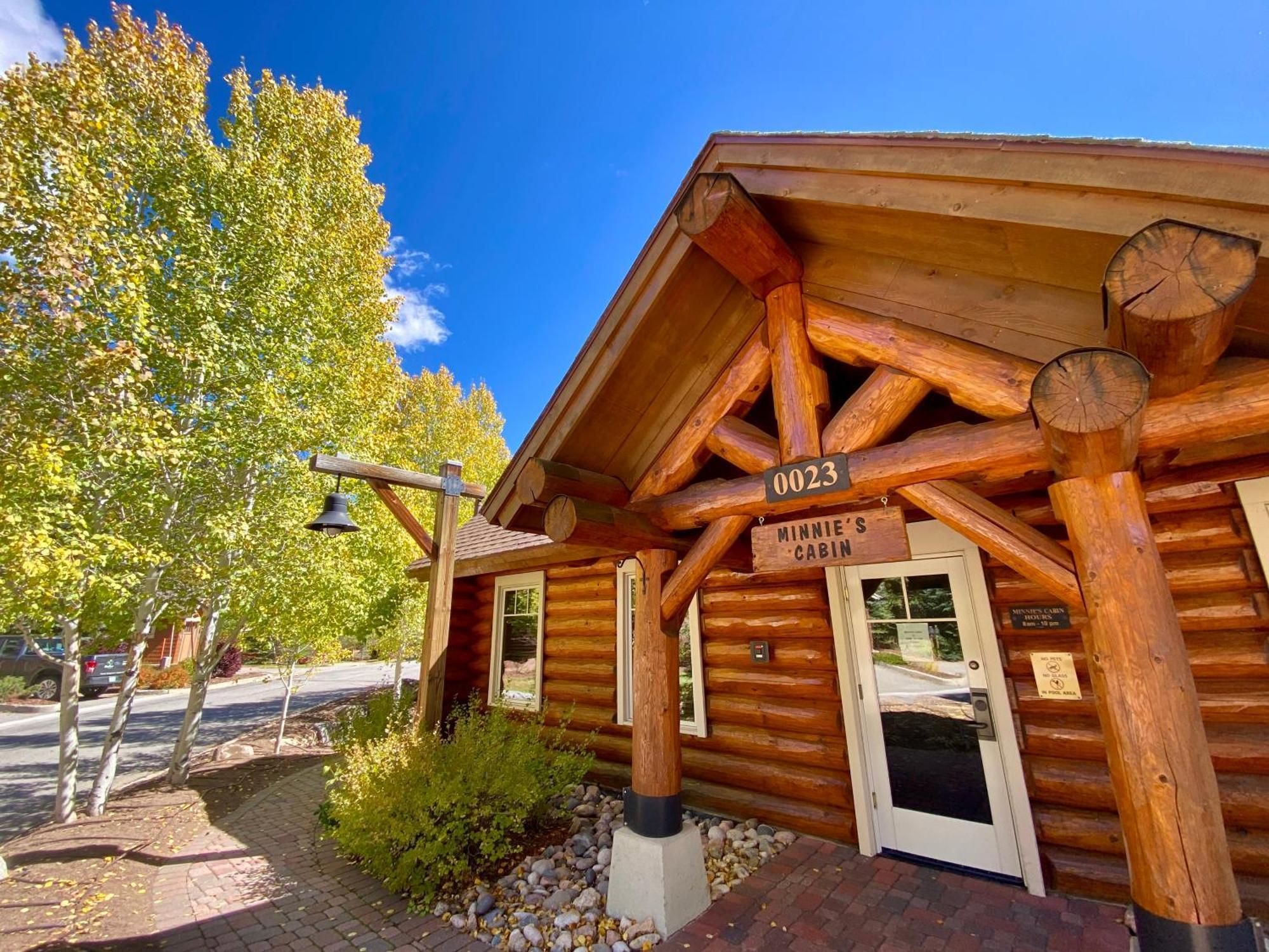 Quicksilver 1672 By Summitcove Lodging Vila Keystone Exterior foto